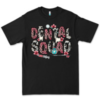 Black dental squad Premium Tee - Zillion Design Studio
