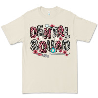 Bone dental squad Premium Tee - Zillion Design Studio