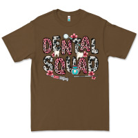Cacao dental squad Premium Tee - Zillion Design Studio
