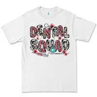 White dental squad Premium Tee - Zillion Design Studio