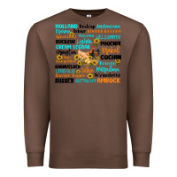 Chestnut chicken typography Premium Sweatshirt - Artiststas