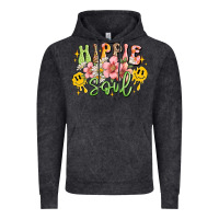 Vintage Arctic hippie soul Vintage Hoodie - JahusDesignShop