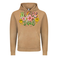 Vintage Camel hippie soul Vintage Hoodie - JahusDesignShop
