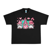 Black valentines day gnomes Urban Heavy Tee - Jasminsmagicworld