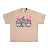 Burro valentines day gnomes Urban Heavy Tee - Jasminsmagicworld