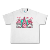 Lunar Rock valentines day gnomes Urban Heavy Tee - Jasminsmagicworld