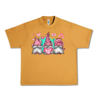 Peanut Butter valentines day gnomes Urban Heavy Tee - Jasminsmagicworld