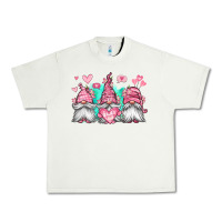 Pistachio valentines day gnomes Urban Heavy Tee - Jasminsmagicworld