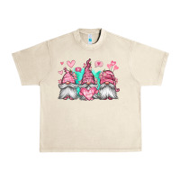 Sandshell valentines day gnomes Urban Heavy Tee - Jasminsmagicworld