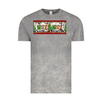Cloud Rock Noel Vintage Tee - Artiststas
