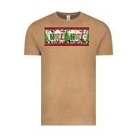 Vintage Camel Noel Vintage Tee - Artiststas