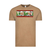 Vintage Coffee Noel Vintage Tee - Artiststas
