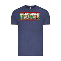 Vintage Denim Noel Vintage Tee - Artiststas