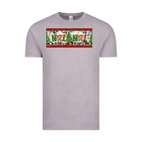 Vintage Zinc Noel Vintage Tee - Artiststas