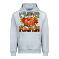 Whatever Spices Your Pumpkin Urban Hoodie | Teevron