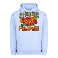 Pigment Grape Ice whatever spices your pumpkin Urban Hoodie - CowGirlArtShop