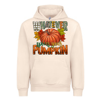Sandshell whatever spices your pumpkin Urban Hoodie - CowGirlArtShop