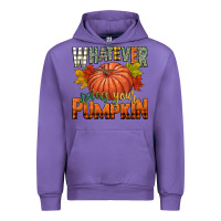 Tulip whatever spices your pumpkin Urban Hoodie - CowGirlArtShop
