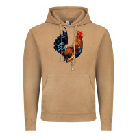 Vintage Camel cockerel Vintage Hoodie - JahusDesignShop