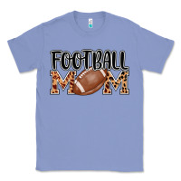 Colony Blue football mom Classic Tee - AdoDesignShop