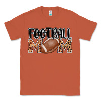 Copper football mom Classic Tee - AdoDesignShop