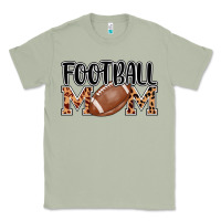 Matcha football mom Classic Tee - AdoDesignShop