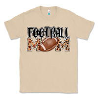 Mushroom football mom Classic Tee - AdoDesignShop