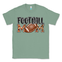 Sage football mom Classic Tee - AdoDesignShop