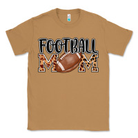 Toasted Coconut football mom Classic Tee - AdoDesignShop