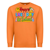 Carrot happy last day of school Premium Sweatshirt - Artiststas