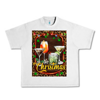 Lunar Rock cocktail set for Christmas Urban Heavy Tee - AdoDesignShop