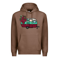 Chestnut Camper Premium Hoodie - Bettercallsaul