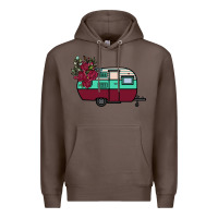 Coffee Camper Premium Hoodie - Bettercallsaul
