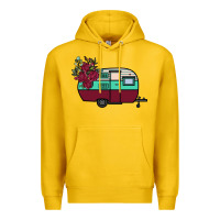Lemon Camper Premium Hoodie - Bettercallsaul