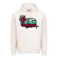 Camper Premium Hoodie | Teevron