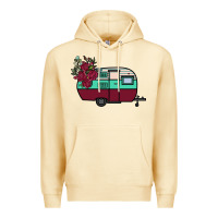 Pina Colada Camper Premium Hoodie - Bettercallsaul