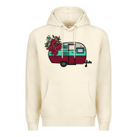 Sandshell Camper Premium Hoodie - Bettercallsaul