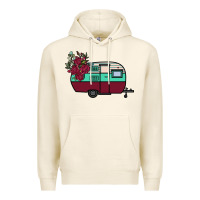 Tofu Camper Premium Hoodie - Bettercallsaul
