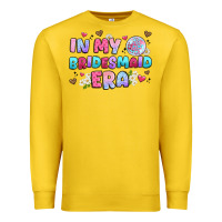 Lemon in my bridesmaid era Premium Sweatshirt - Artiststas