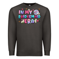 Smoke in my bridesmaid era Premium Sweatshirt - Artiststas