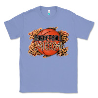 Colony Blue basketball mom Classic Tee - AdoDesignShop