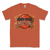Copper basketball mom Classic Tee - AdoDesignShop