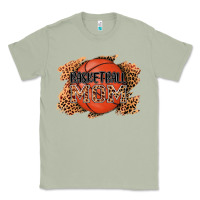 Matcha basketball mom Classic Tee - AdoDesignShop