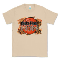 Mushroom basketball mom Classic Tee - AdoDesignShop