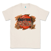 Natural basketball mom Classic Tee - AdoDesignShop