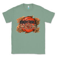Sage basketball mom Classic Tee - AdoDesignShop