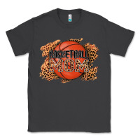 Smoke basketball mom Classic Tee - AdoDesignShop