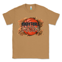 Toasted Coconut basketball mom Classic Tee - AdoDesignShop
