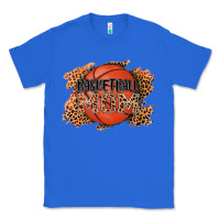 True Royal basketball mom Classic Tee - AdoDesignShop