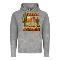 Faith Is Trusting The Unseen Vintage Hoodie | Teevron